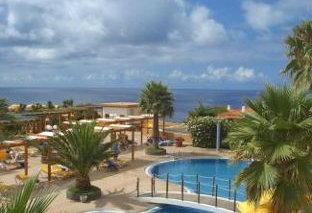Galo Resort Sport Hotel Galosol