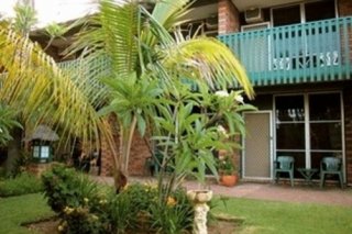 Reef Villas