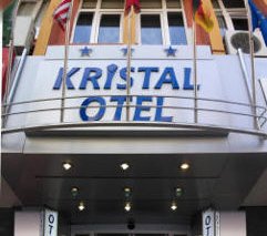 Kucuksaat Kristal Hotel