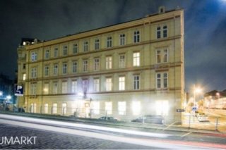 Starlight Suiten Hotel  Heumarkt