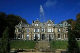 Chateau & Wye House