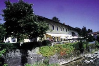 Hotel Pension Lindenhof