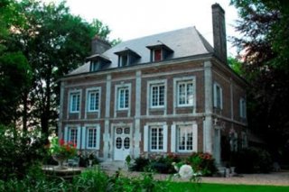 Manoir de Bray