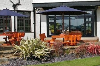 The Cooden Beach Hotel