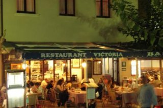Hostal Victoria
