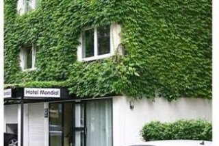 Hotel Mondial
