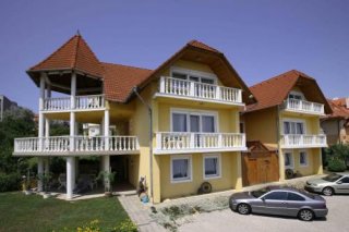 Gelencsér Pension