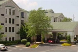 Hampton Inn & Suites Nashville-