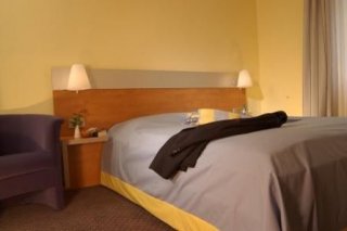 GHOTEL hotel & living -City