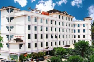Regalodge Hotel