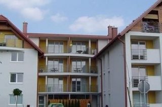 Apartments Moravske Toplice