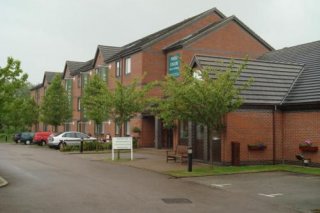 Campanile -Fenny Stratford