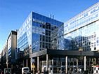 Mercure Paris La Défense Parc