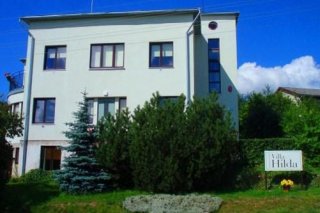 Hilda Villa