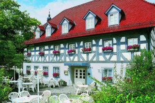Hotel-Restaurant er Hof