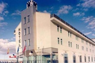 Hotel Ciudad de