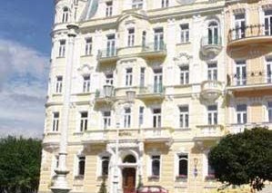 Hotel Belvedere
