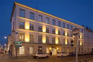Mercure  Centre Stanislas