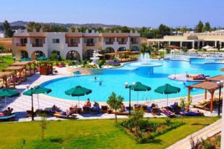 Gaia Palace