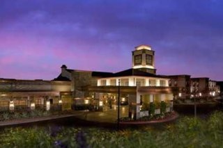 Hilton  Resort & Villas