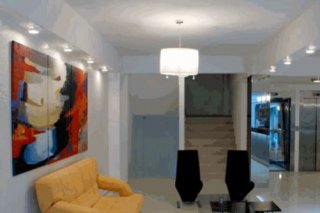 Lofts & Suites