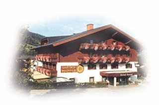 Hotel Sonne