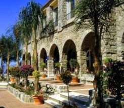 Parador de  Gibralfaro