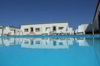 Praia Camping & Bungalows