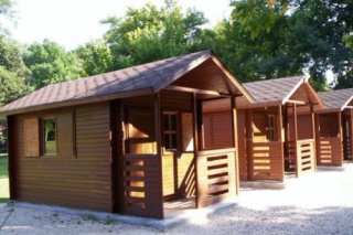 Öreg-tó Youth Camp