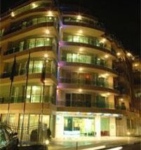 Best Western Hotel Europe