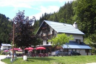 Auberge du Furon