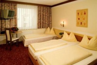 Hotel Drei Kreuz