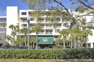 Bay Club of Sandestin