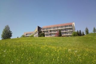 Hotel Flora