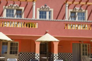 Villas D. Dinis-Charming Residence