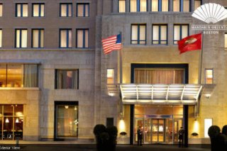 Mandarin Oriental