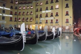 Albergo Cavalletto & Doge Orseolo