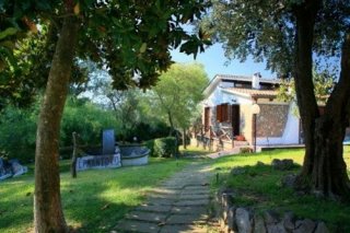 Relais Il Frantoio