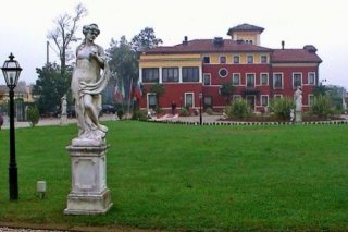 Park Hotel Villa Vicini