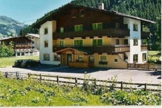 Gästehaus Erler