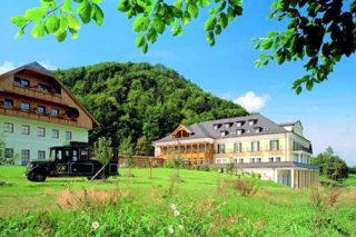 Sheraton Fuschlsee-Salzburg Hotel Jagdhof