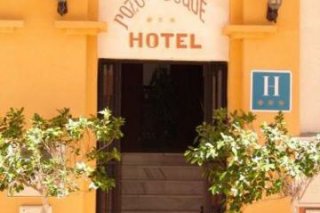Hotel Pozo del Duque 2
