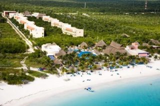 Catalonia Royal  Beach & Spa Resort-All Inclusive
