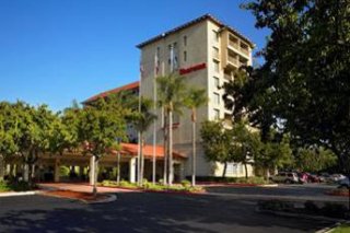 Sheraton San Jose