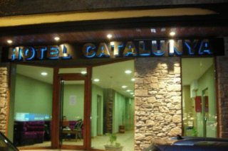 Hotel Catalunya