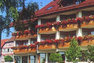 Gasthof Landhotel Hirsch