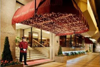 Gateway HotelMarco Polo