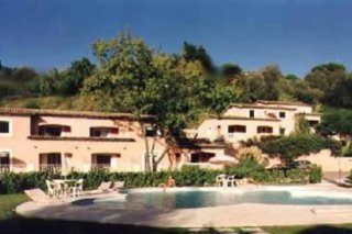 Les Bastides Saint Paul