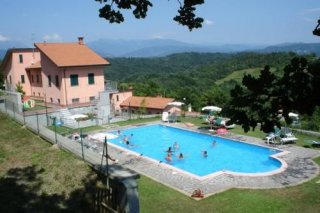 Lunezia Resort