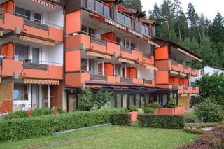 Aparthotel Hochwald
